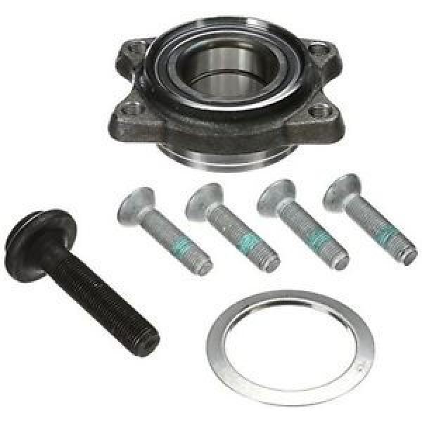 FAG 713610430 Wheel Bearing Kit #5 image