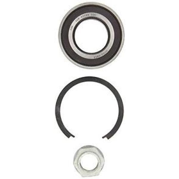 FAG 713690810 Wheel Bearing Kit #5 image