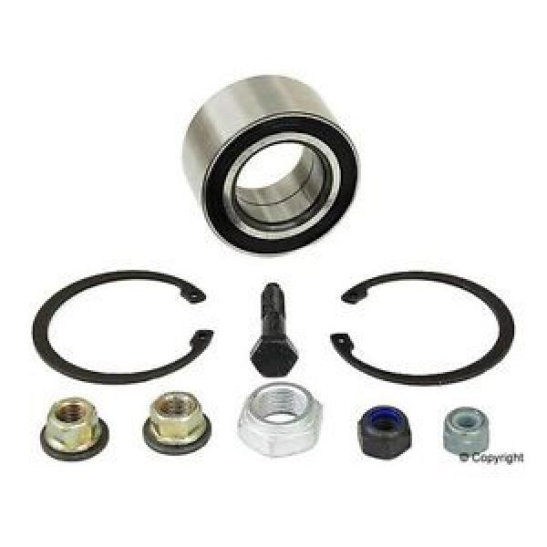 Wheel Bearing Kit-FAG Front WD EXPRESS 396 54004 279 fits 88-99 VW Jetta #5 image