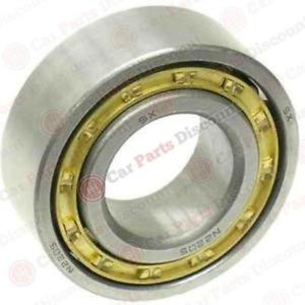 New FAG Main Shaft Bearing, 999 110 008 00 #5 image