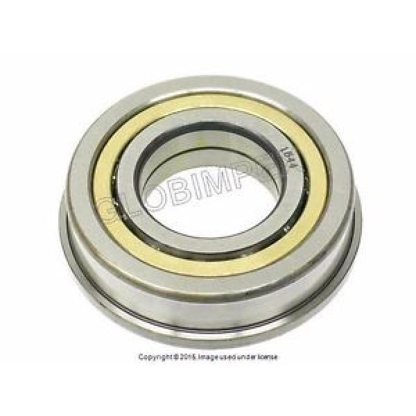 Porsche 911 &#039;87-&#039;11 CENTER Main Shaft Bearing FAG OEM +WARRANTY #5 image