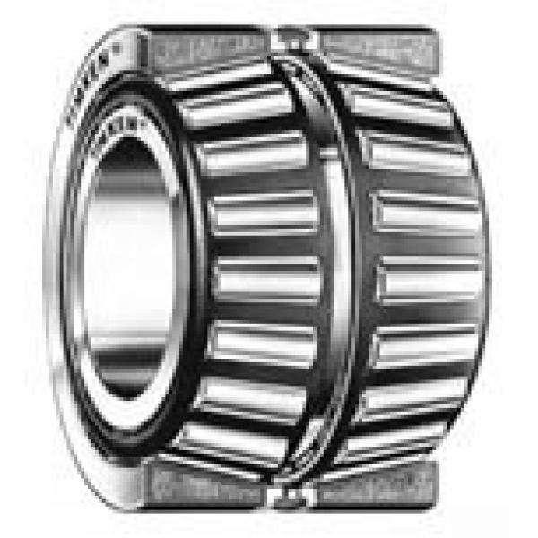 Timken TAPERED ROLLER 581D  -  572X   #5 image